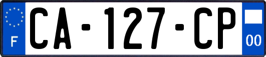 CA-127-CP