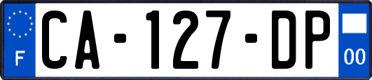 CA-127-DP