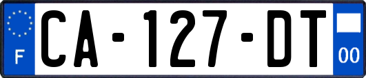 CA-127-DT