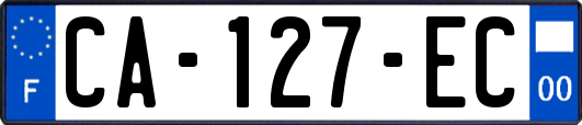 CA-127-EC