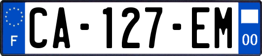 CA-127-EM