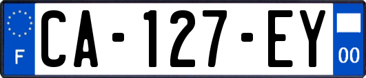 CA-127-EY
