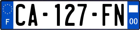 CA-127-FN