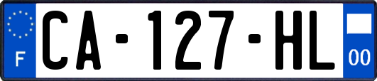 CA-127-HL