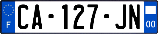 CA-127-JN