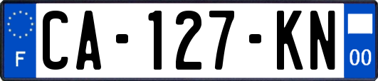 CA-127-KN