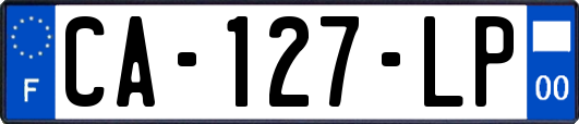 CA-127-LP
