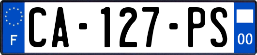CA-127-PS