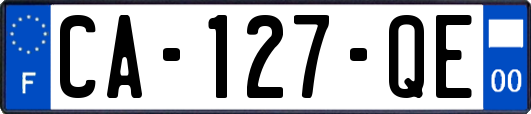 CA-127-QE