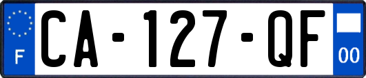 CA-127-QF