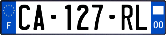 CA-127-RL