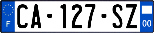 CA-127-SZ