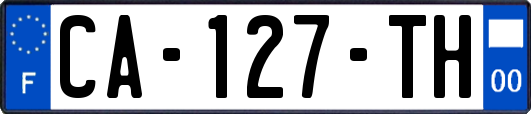 CA-127-TH