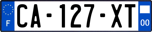 CA-127-XT