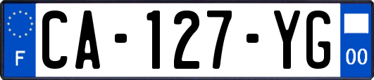 CA-127-YG