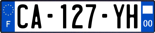 CA-127-YH