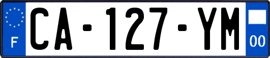 CA-127-YM