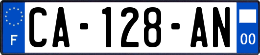 CA-128-AN