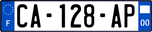 CA-128-AP