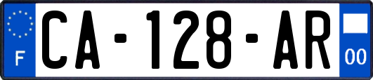 CA-128-AR