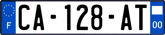 CA-128-AT