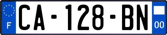 CA-128-BN