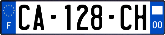CA-128-CH