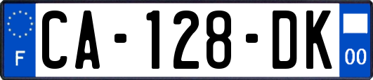 CA-128-DK