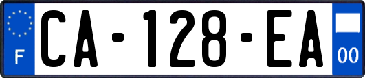 CA-128-EA