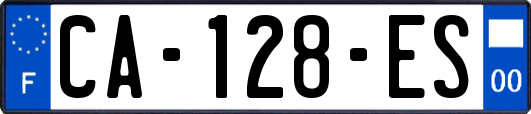 CA-128-ES