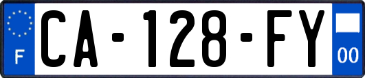 CA-128-FY