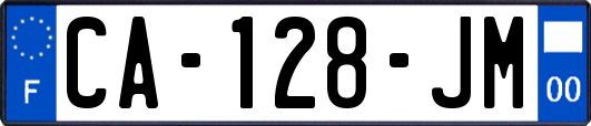 CA-128-JM