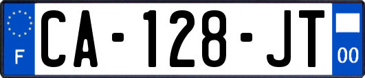 CA-128-JT