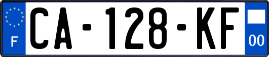 CA-128-KF