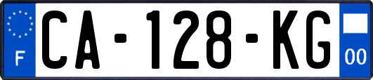 CA-128-KG
