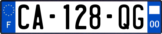 CA-128-QG