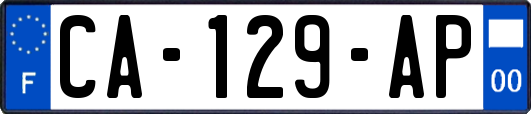 CA-129-AP