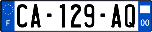 CA-129-AQ