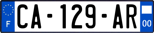 CA-129-AR