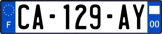 CA-129-AY