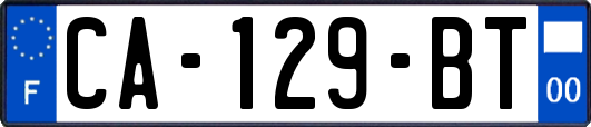 CA-129-BT