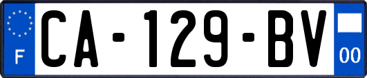 CA-129-BV