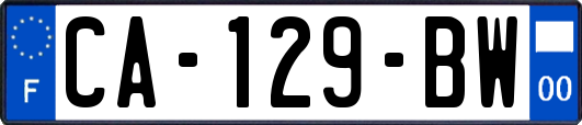 CA-129-BW