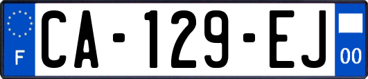 CA-129-EJ