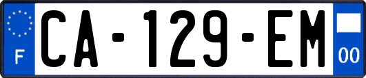 CA-129-EM