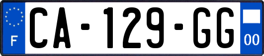 CA-129-GG
