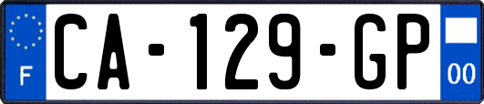 CA-129-GP