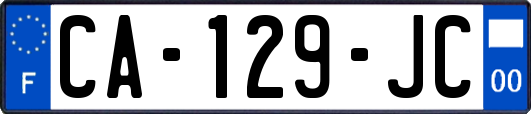 CA-129-JC
