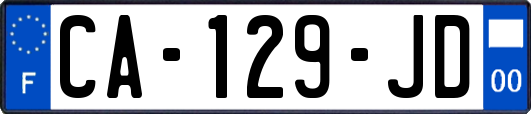 CA-129-JD
