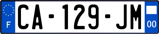 CA-129-JM